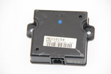Steuergerät Karosserie MR218154 Mitsubishi PAJERO 3 V60