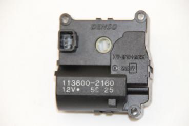 Stellmotor Heizung 1138002160 Mitsubishi PAJERO 3 V60