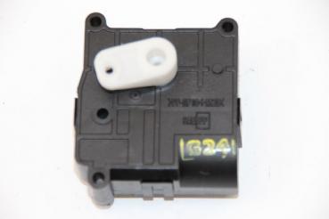 Preview: Stellmotor Heizung 1138002160 Mitsubishi PAJERO 3 V60