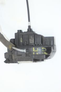 Türschloß hinten rechts 82500JH100 Nissan X-TRAIL 2