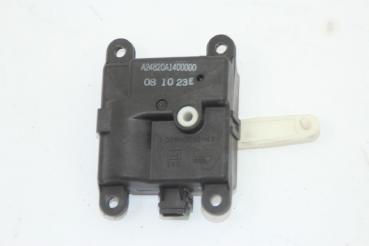 Stellmotor Heizung A24820A1400000 Nissan X-TRAIL 2