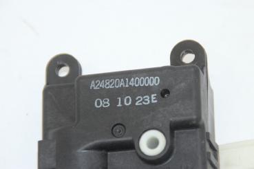 Preview: Stellmotor Heizung A24820A1400000 Nissan X-TRAIL 2