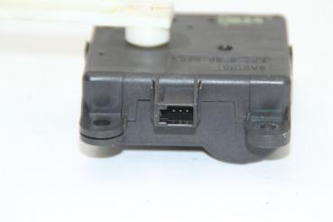 Preview: Stellmotor Heizung A24820A1400000 Nissan X-TRAIL 2