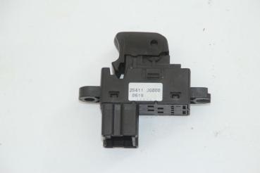 Preview: Schalter Fensterheber hinten links 254119G000 Nissan X-TRAIL 2