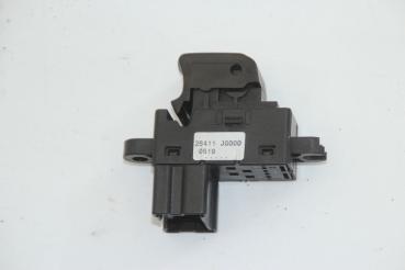 Preview: Schalter Fensterheber hinten rechts 254119G000 Nissan X-TRAIL 2