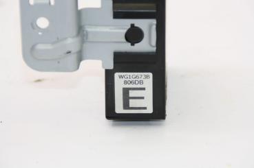 Preview: Steuergerät Karosserie WG1G673B Nissan X-TRAIL 2