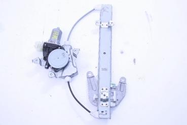 Fensterheber elektrisch hinten rechts 82730JG00A Nissan X-TRAIL 2
