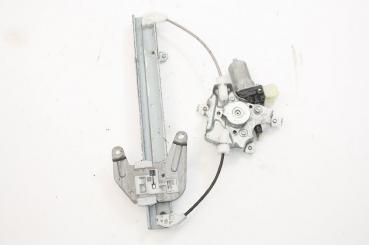 Preview: Fensterheber elektrisch hinten rechts 82730JG00A Nissan X-TRAIL 2