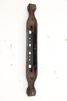 Querlenker hinten links 55111JG00B Nissan X-TRAIL 2