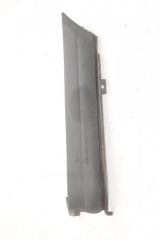 Preview: Stoßstangenecke hinten rechts YC1529396ADR Ford TRANSIT 6 KASTEN