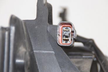 Preview: Ventilator (am Kühler) 1680009710 Honda ACCORD 7 TOURER CM