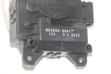 Preview: Stellmotor Heizung 0638000041 Honda ACCORD 7 TOURER CM