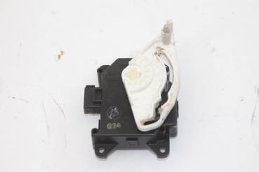 Preview: Stellmotor Heizung 0638000041 Honda ACCORD 7 TOURER CM