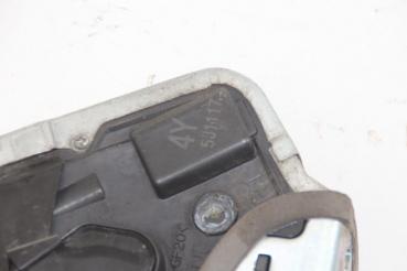 Türschloß hinten rechts 8231065J15 Suzuki GRAND VITARA 2