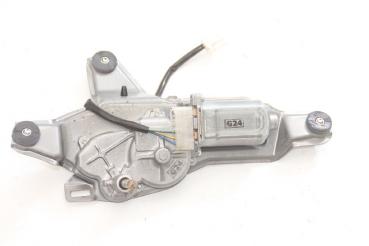 Scheibenwischermotor hinten 2596000632 Suzuki GRAND VITARA 2