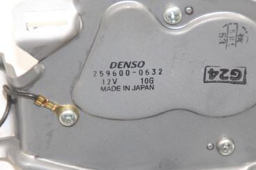 Preview: Scheibenwischermotor hinten 2596000632 Suzuki GRAND VITARA 2