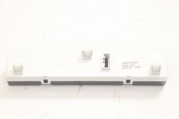 Preview: Kombiinstrument 3460065J20 Suzuki GRAND VITARA 2