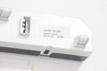 Preview: Kombiinstrument 3460065J20 Suzuki GRAND VITARA 2