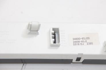 Preview: Kombiinstrument 3460065J20 Suzuki GRAND VITARA 2