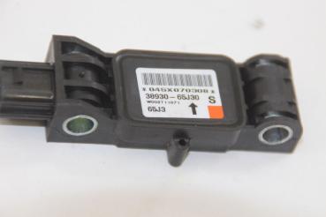 Preview: Airbag Sensor vorn rechts 3893065J30 Suzuki GRAND VITARA 2