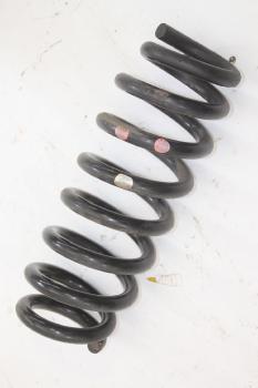 Preview: Feder hinten links 4131165J00 Suzuki GRAND VITARA 2