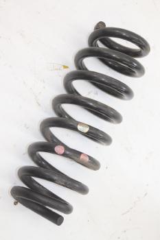 Preview: Feder hinten links 4131165J00 Suzuki GRAND VITARA 2