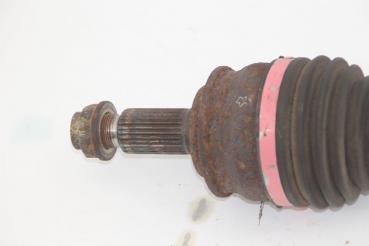 Preview: Antriebswelle hinten links 4410579K10 Suzuki GRAND VITARA 2