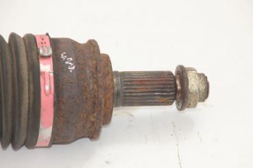 Preview: Antriebswelle hinten rechts 4410579K10 Suzuki GRAND VITARA 2