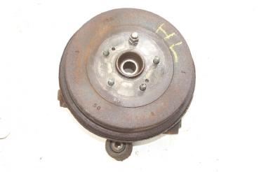 Achsschenkel hinten links 4615065J00 Suzuki GRAND VITARA 2