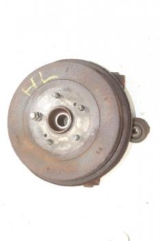 Preview: Achsschenkel hinten links 4615065J00 Suzuki GRAND VITARA 2