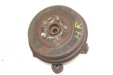 Achsschenkel hinten rechts 4611065J00 Suzuki GRAND VITARA 2