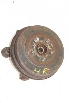 Preview: Achsschenkel hinten rechts 4611065J00 Suzuki GRAND VITARA 2