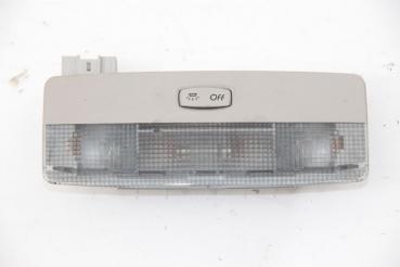 Innenleuchte 8200003038 Renault LAGUNA 2 Grandtour KG