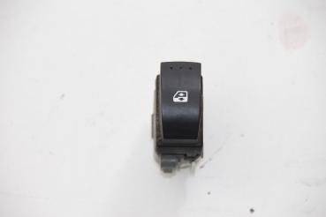 Schalter Fensterheber hinten rechts 220510B Renault LAGUNA 2 Grandtour KG