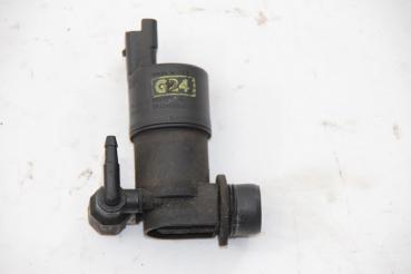 Scheibenwischerwasserpumpe 9641553980 Renault LAGUNA 2 Grandtour KG
