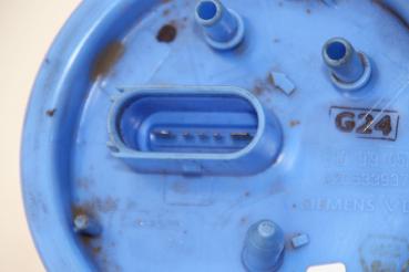 Preview: Benzinpumpe mit Geber 6R0919051E Skoda ROOMSTER 5J