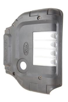 Preview: Motorabdeckung 2924038020 Kia MAGENTIS 1