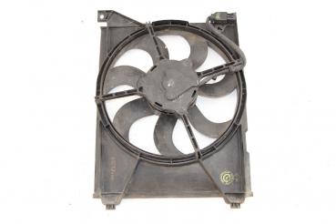 Preview: Ventilator (am Kühler) 2538038001 Kia MAGENTIS 1