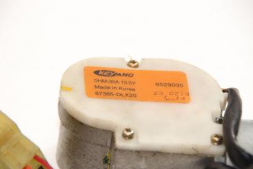 Preview: Stellmotor Sitz 8529035 Kia MAGENTIS 1