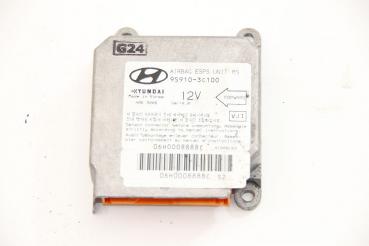 Steuergerät Aufprallsensor 959103C100 Kia MAGENTIS 1
