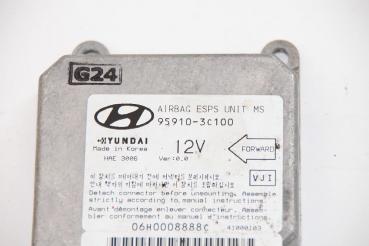 Preview: Steuergerät Aufprallsensor 959103C100 Kia MAGENTIS 1