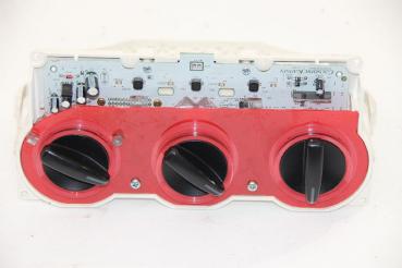 Schalter Heizung BP4K Mazda 3 BK