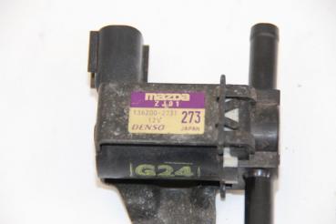 Preview: Unterdruckventil 136002731 Mazda 3 BK