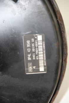 Preview: Bremskraftverstärker 3N612B195GB Mazda 3 BK