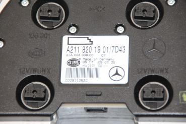 Preview: Innenleuchte 2118201901 Mercedes E-KLASSE W211