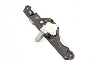 Fensterheber elektrisch hinten links 2117300146 Mercedes E-KLASSE W211