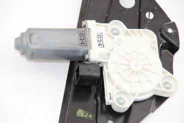 Preview: Fensterheber elektrisch hinten links 2117300146 Mercedes E-KLASSE W211