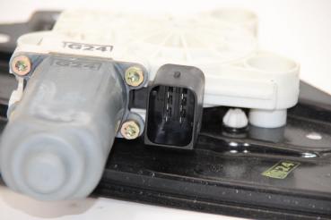 Preview: Fensterheber elektrisch hinten links 2117300146 Mercedes E-KLASSE W211