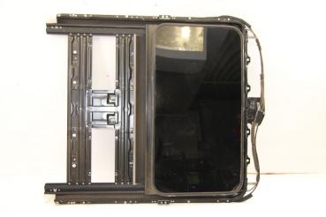 Schiebedach Glas 040831671 Hyundai TUCSON 1