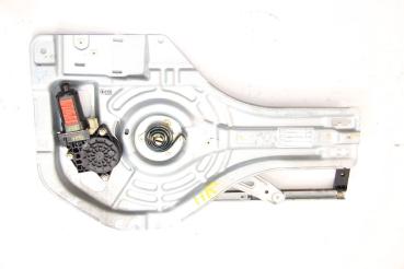 Fensterheber elektrisch hinten rechts 834802E010 Hyundai TUCSON 1